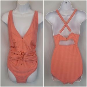 Terra & Sky One Piece Swimsuit